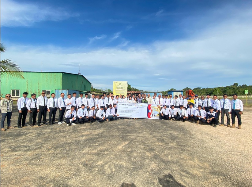 Diklat dan Sertifikasi